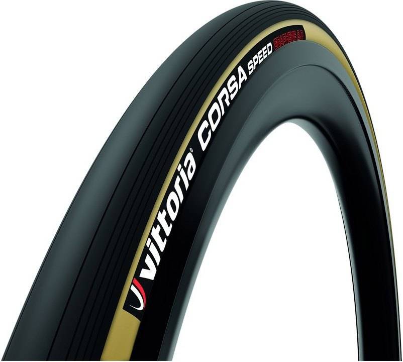 Para Ciclismo Estrada vittoria corsa speed tubular ruedas unisex adulto