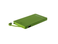 Power Bank Nm NEW MOBILE Verde