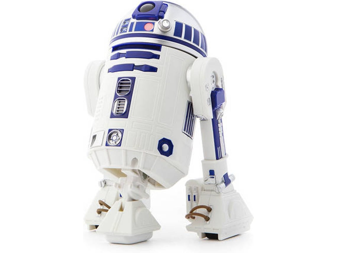 Robot SPHERO STAR WARS R2-D2