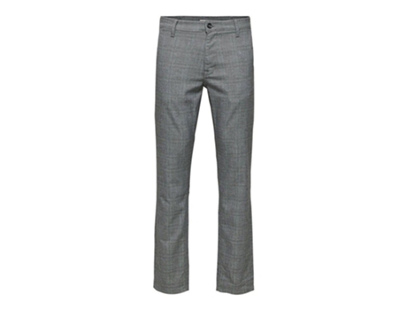 Selected Pantalones Slim Storm Flex Smart