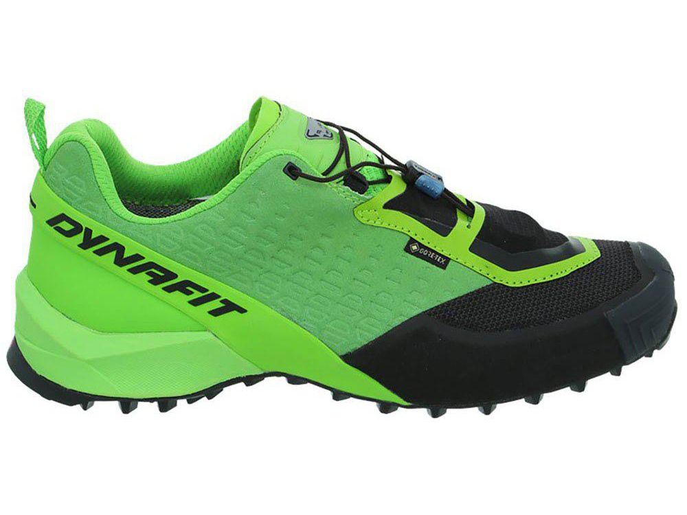 Speed Mtn Gtx zapatillas de montaña hombre para dynafit mountain goretex multicolor eu 44 1 2