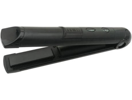 Plancha de Pelo CHRONUS Lisseur0830H56 (150 a 200ºC - Negro)