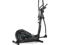 Bicicleta elíptica ZIPRO Heat Wm iConsole elétrico-magnética