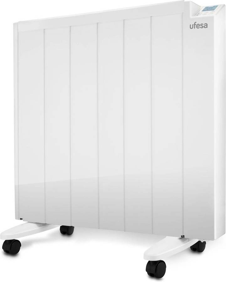 Emisor Térmico Portátil UFESA EM1200 (1200 W)