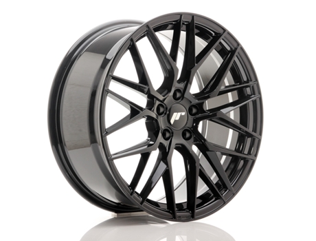 Llanta Japan Racing Jr28 19''X8,5 Et 40 5X114,3 Cb 67,1 Negro