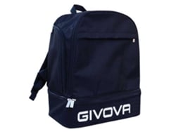 Mochila de Fútbol GIVOVA Sport (31-40 L - Azul)