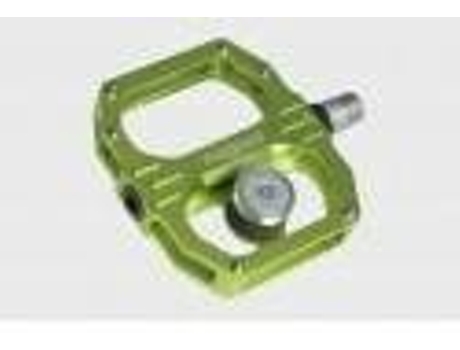 Pedales MAGPED Sport2 200N (TU - Verde)