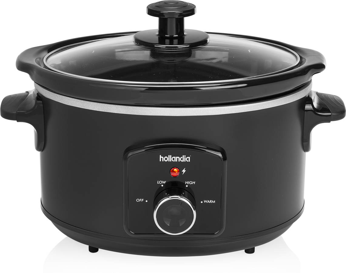 Robot e cocina Slow Cooker TRISTAR VS-3915