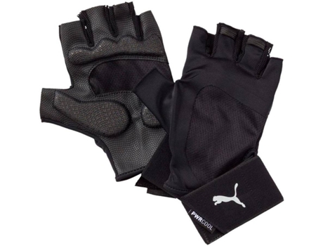 Accesorio de Entrenamiento PUMA Guantes de Fitness Essential Premium (M)