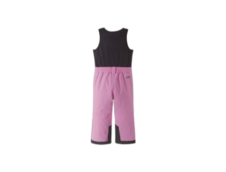 Pantalones de Niños REIMA Oryon Rosa (9 años)