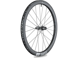 Rueda Trasera para Ciclismo de Carretera DT SWISS Estrada Grc 1400 Spline 42 Cl Disc Tubeless (28´´)