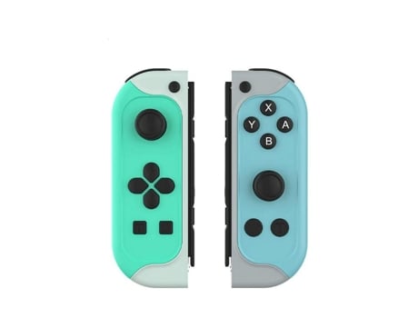 Mando Nintendo Switch LOVEBABYLY Y-switch-001-068 (Inalámbrico)