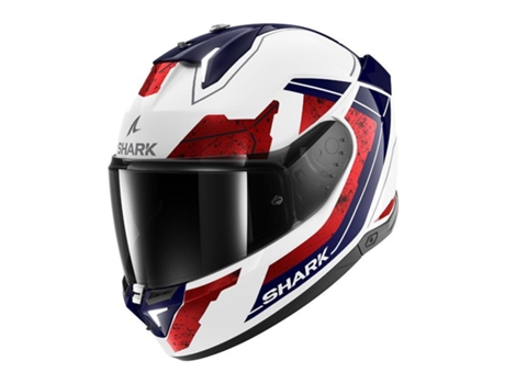 Casco integral SHARK Skwal i3 rhad L