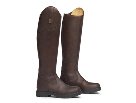 Mountain Horse Sovereign High Rider Outlet-Botas Equitacion