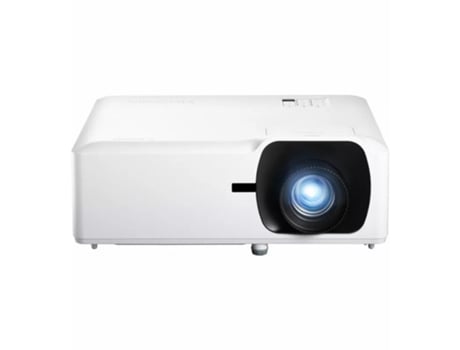 Proyector de distancia focal estándar 5000 ansi lúmenes 1080p VIEWSONIC LS751HD