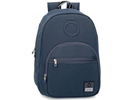 Mochila ENSO Basic (Azul)