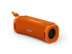 Altavoz Bluetooth SONY SRS-ULT10D (Autonomía: 12 h - Naranja)