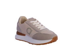 Zapatilla deportiva para mujer Daisy de nylon y PU AMICHI