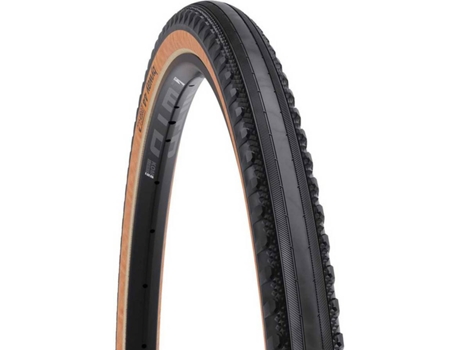 Neumático para Ciclismo Gravel WTB Byway Tcs Tubeless