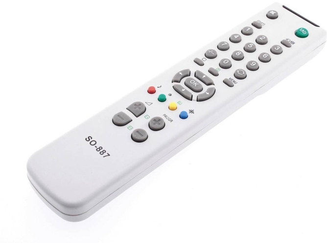 Mando TV 01022020-155 para Sony RM-887