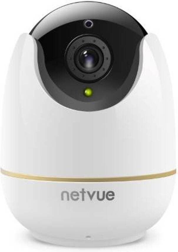 Cámara IP NETVUE Orb Cam