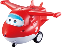 super wings teledirigido