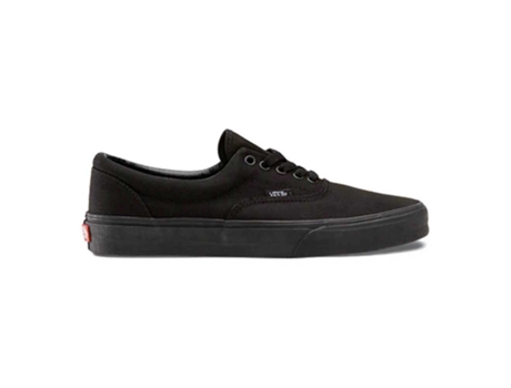 vans negras decimas