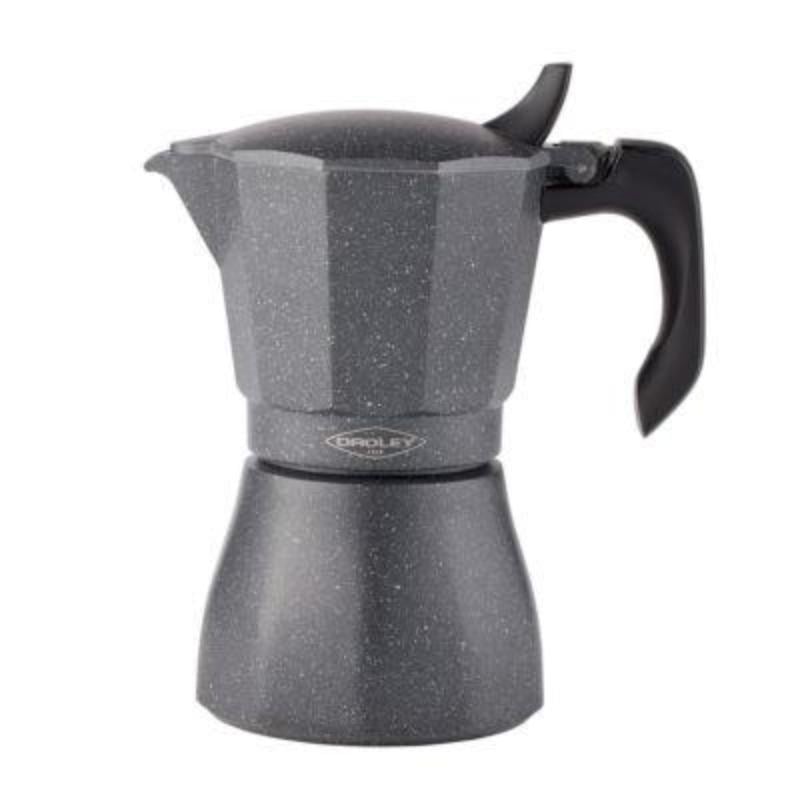 Oroley cafetera petra inducccion 6 tazas  215090300