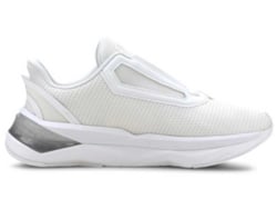 Zapatillas para Mujer PUMA Lqdcell Shatter Xt Nc Blanco para Fitness (EU 37)