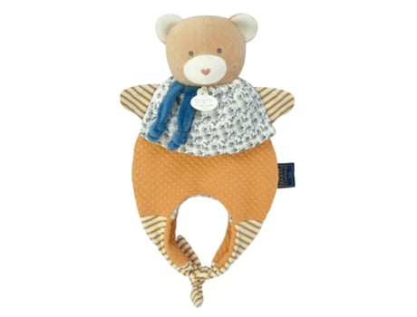 Peluche DOUDOU ET COMPAGNIE Oso (30 cm)