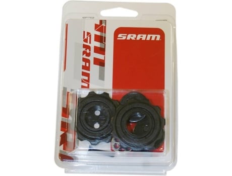 Guijarro Sram Sx4 Rd Pulley Assy (Negro - TU)