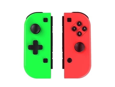 Mando Nintendo Switch LOVEBABYLY Y-switch-001-020 (Inalámbrico)