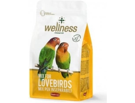 Alimentación para Palomas PADOVAN Premium (850g)