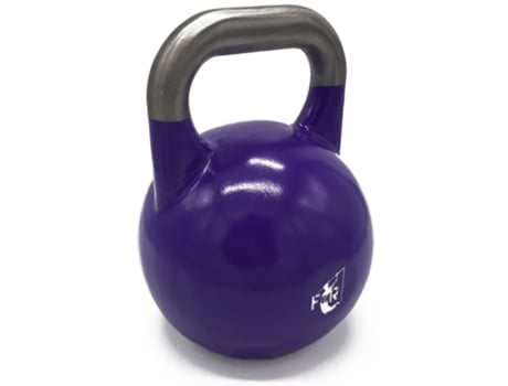 Kettlebel FIT & RACK 20kg