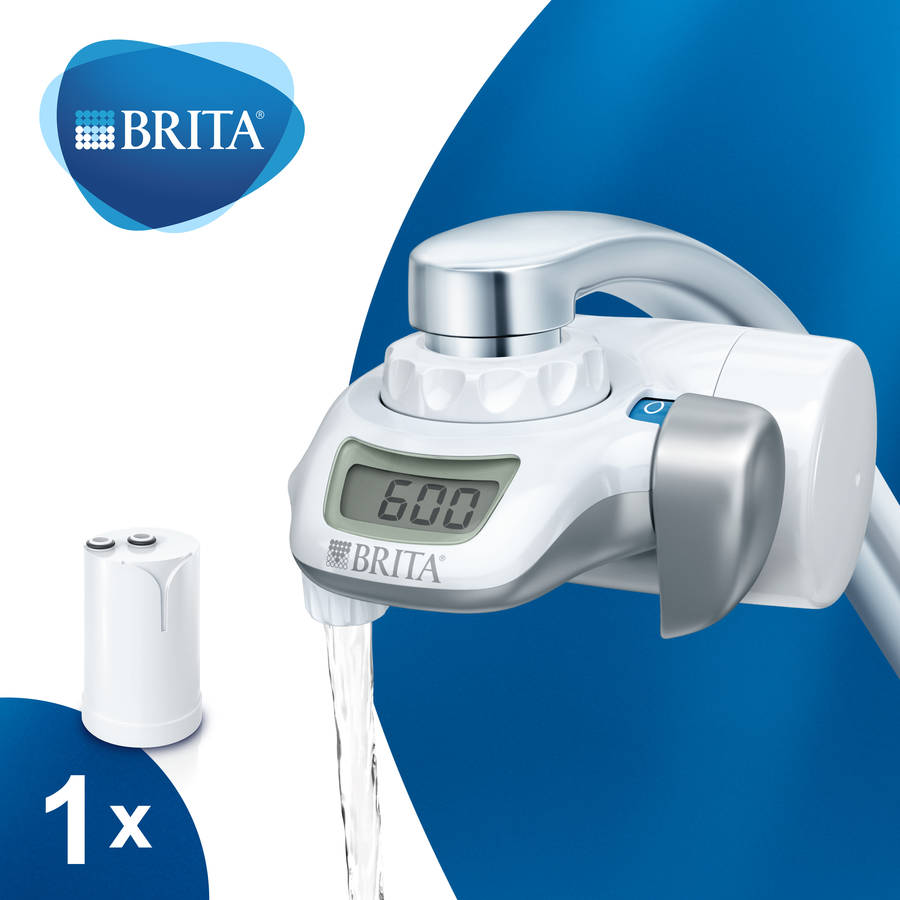 Sistema de Filtro BRITA On Tap 2019