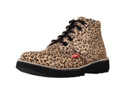 Zapatos de Mujer KICKERS Estampada (36)