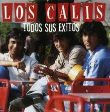 Todos Sus Exitos los calis queriam tocar nela 1cds