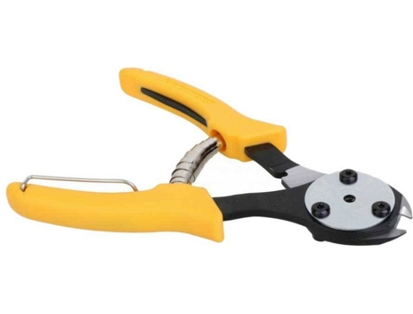 Herramienta JAGWIRE Crimping Tool And Cable Cutter (Tamaño Unico)