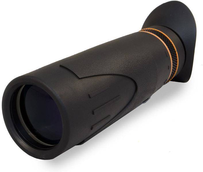 Monocular LEVENHUK Wise PLUS 10x42