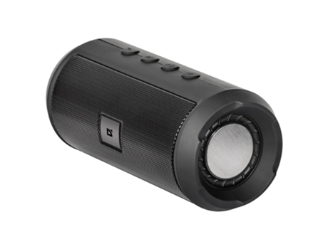 Altavoz Bluetooth DEFENDER S500