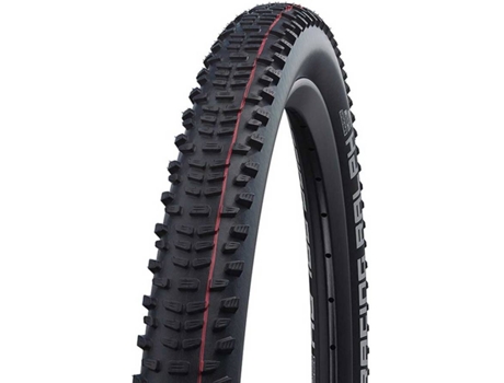 Neumático para Ciclismo Montaña SCHWALBE Mtb Racing Ralph Evo Super Ground Addix Speed Tubeless Foldable (26´´)