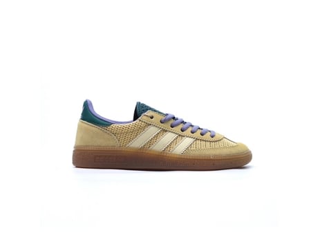 Zapatillas Vintage de Mujer ADIDAS Gazelle Clásicas Piel (36)