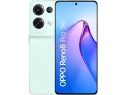 Smartphone OPPO Reno 8 Pro 5G (6.7'' - 8 GB - 256 GB - Verde)