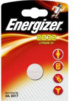 Pilas recargable ENERGIZER 628753