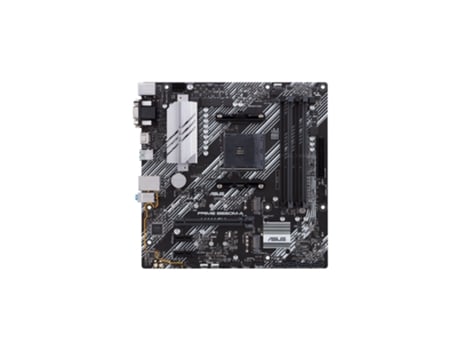 Motherboard ASUS (Zócalo AM4 - AMD B550)