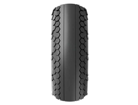 Terreno Zero Tubeless 28´´-700 X 38 Cascalho Pneu Prateado 700 X 38Vittoria