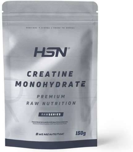 Complemento Alimentar HSN Creatina Monohidrato (150g)