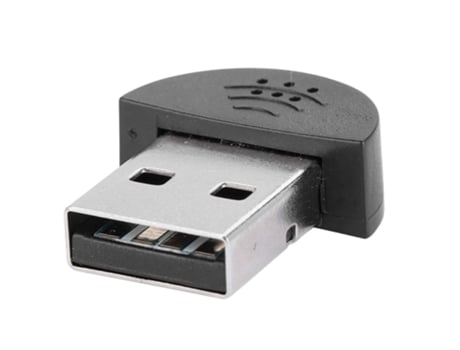 Mini micrófono USB para PC Micrófono de mano omnidireccional de 360 ââ° Reducción de ruido para Youtube para Skype, computadora portátil, PC de e...