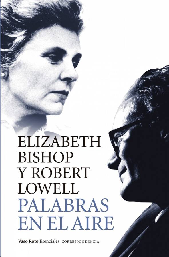 Libro Palabras En El Aire de Lowell Bishop (Español)