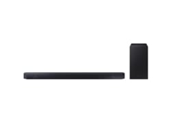 Barra de sonido bluetooth 3.1 negra HW-Q60C - SAMSUNG